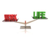 work-life balance