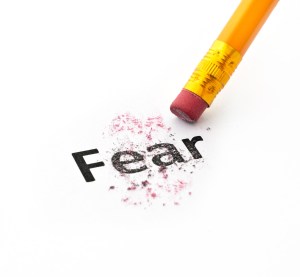 fear