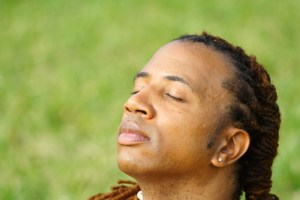 spiritual man, african-american